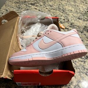 Nike sneakers